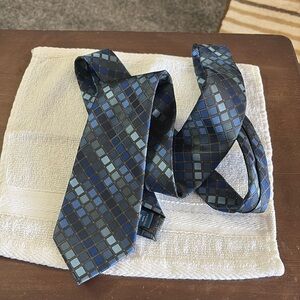 Men’s ties